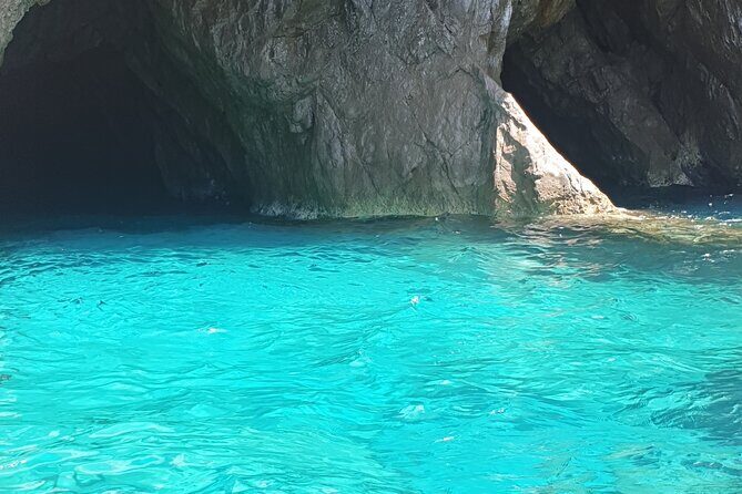 Capri Private Full Day Tour from Rome - Final Thoughts