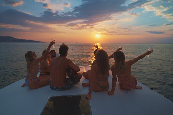 Capri Private luxury Boat Tour - What’s Included and What’s Extra