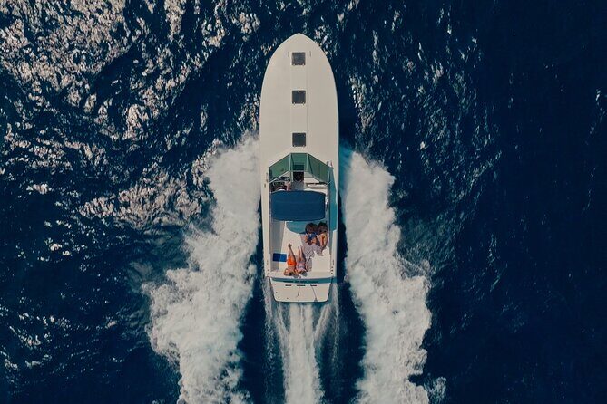 Capri Private luxury Boat Tour - Practical Tips for Your Trip