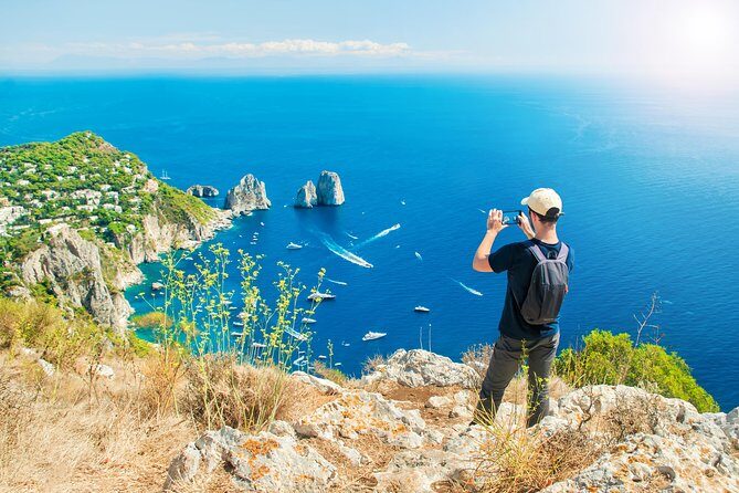 Capri Private Tour from Naples or Sorrento - An Honest Look at the Experience