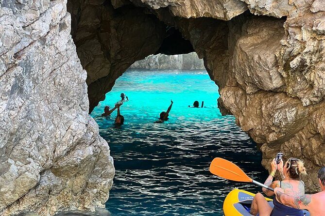 Capri Secret Corners by Private Boat with Local Skipper - Exploring Capri from the Water: A Detailed Review