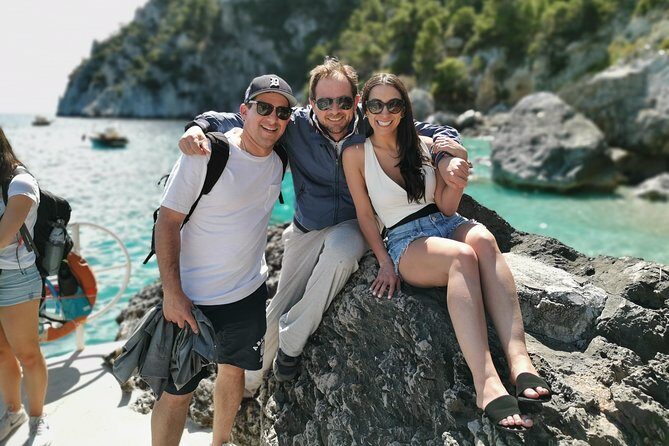Capri: Shared boat tour from Sorrento - 7 hours - Who Will Love This Tour?
