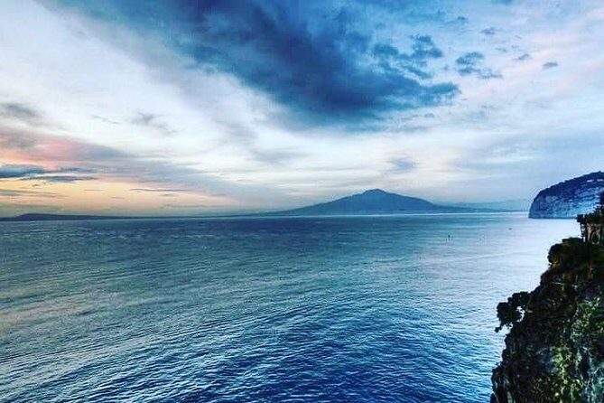 Capri Small-Group Boat Day Tour from Sorrento - Practical Considerations and Value