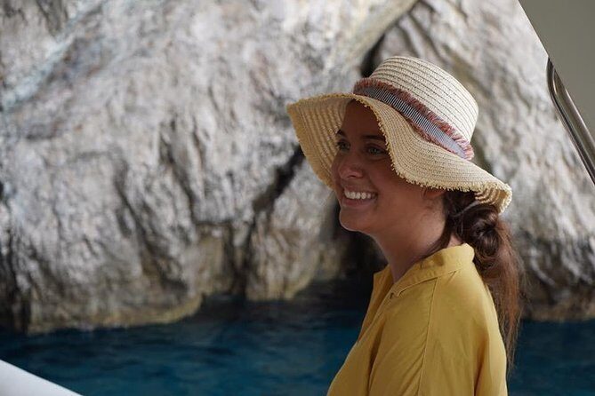 Capri Small-Group Boat Tour with Blue Grotto & Island Discovery - FAQs