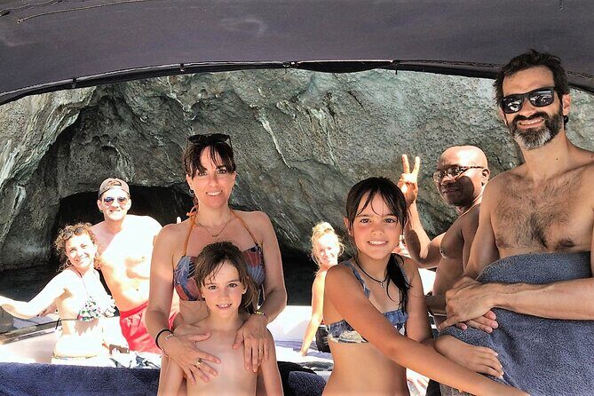 Capri Small-Group Boat Tour with Blue Grotto & Island Discovery - Final Thoughts