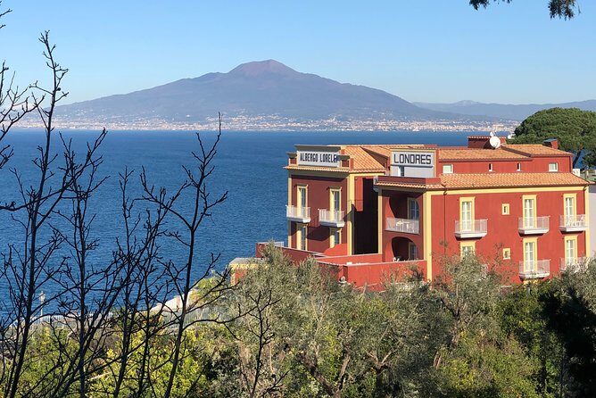 Capri, Sorrento and Pompeii Private Tour - Final Thoughts