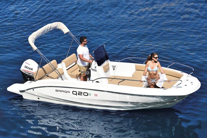 Capri tour & Blue Grotto (from Sorrento) - Meeting and Timing Details