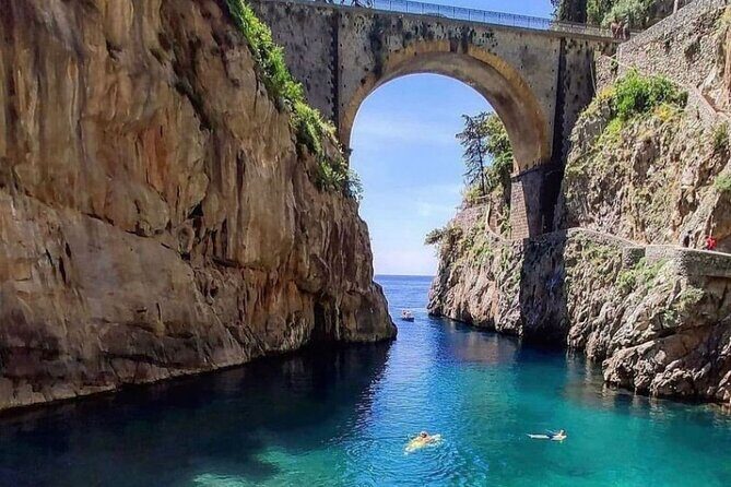 Capri tour & Blue Grotto (from Sorrento) - Final thoughts