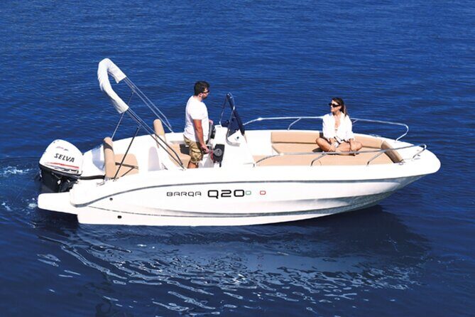 Capri tour & Blue Grotto (from Sorrento) - FAQ