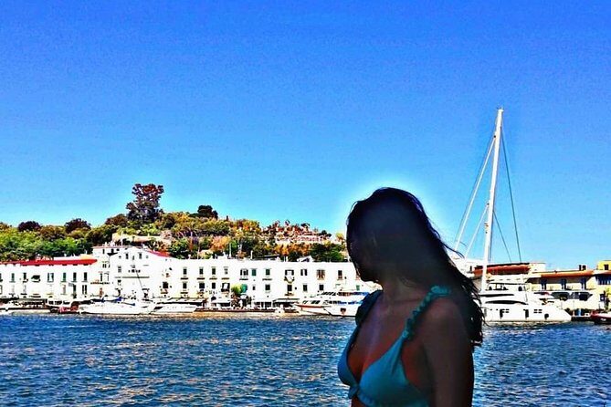 Capri Voucher from Naples: Hydrofoil and Boat Tour Included - Key Points