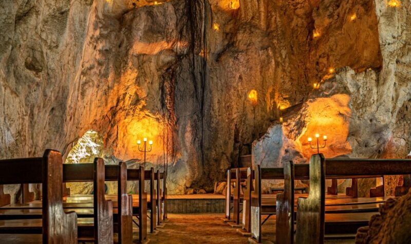Capricorn Caves, Australia: 45-Minute Cathedral Cave Tour - Who Will Love This Tour?
