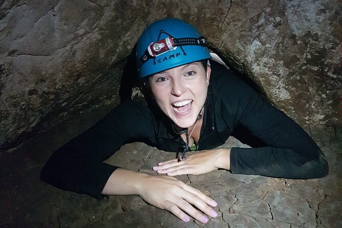 Capricorn Caves Capricorn Adventurer - Final Thoughts