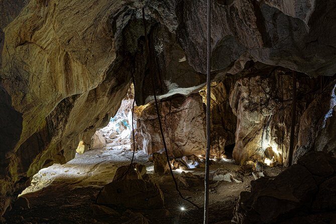 Capricorn Caves Cathedral Cave Tour - Who Will Love This Tour?