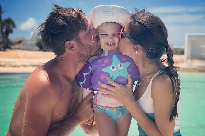 Captain Bob Speed Boat, Snorkeling, Beach Tour & Lunch St Maarten - FAQ