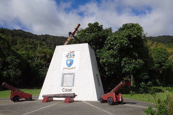 Captain Cook and Dolphin Cruise - Final Thoughts