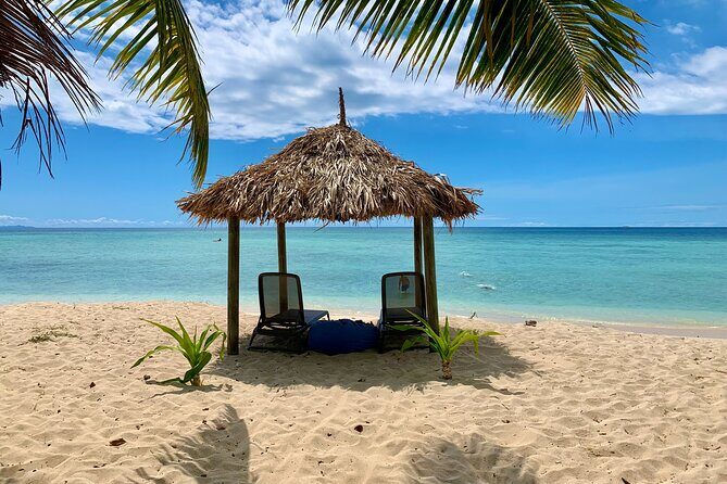 Captain Cook Cruises Fiji - Island and Reef Day Cruise - An Honest Look at Captain Cook Cruises Fiji - Island and Reef Day Cruise