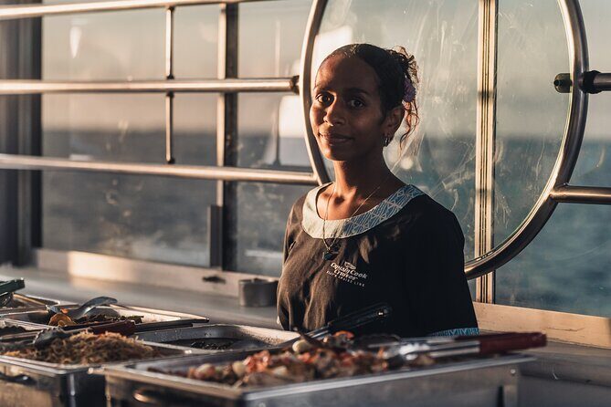 Captain Cook Cruises Fiji - Sunset Dinner Cruise - Who Is This Tour Best For?