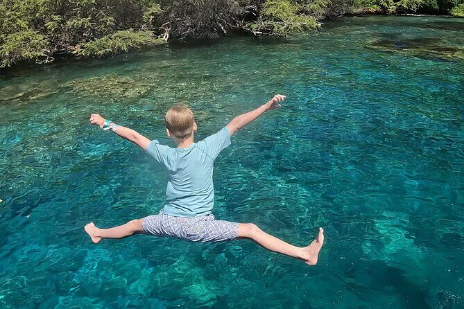 Captain Cook Reef Snorkeling of Kealakekua Bay - Key Points