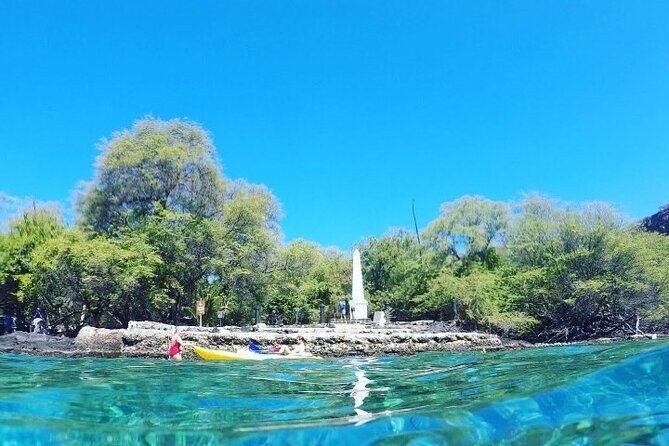 Captain Cook Reef Snorkeling of Kealakekua Bay - Practical Tips for Making the Most of Your Trip