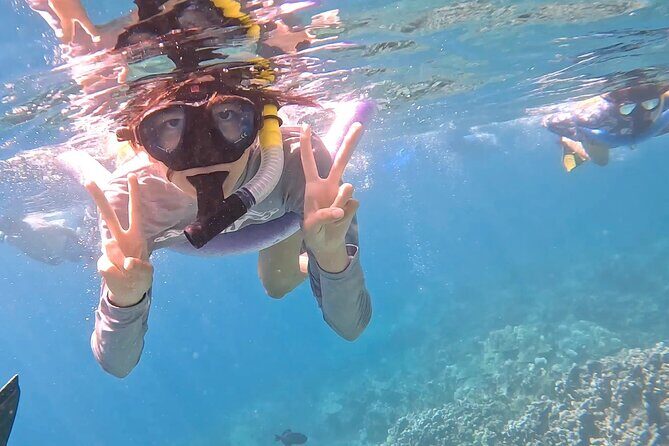 Captain Cook Reef Snorkeling of Kealakekua Bay - Frequently Asked Questions