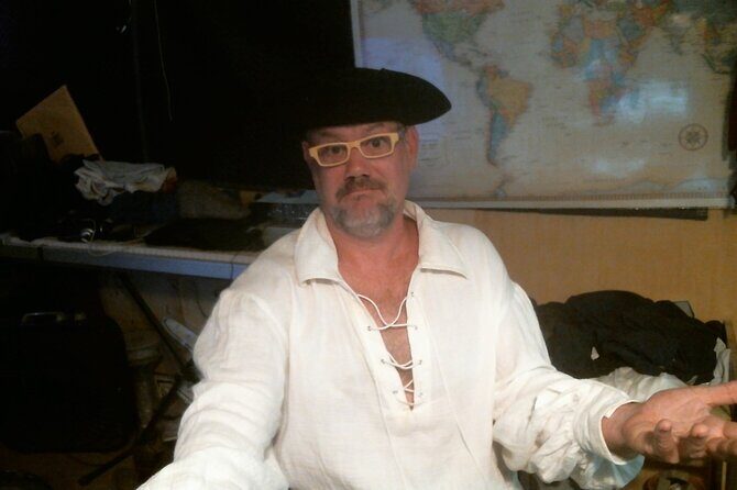 Captain Stoner's Haunted Dive Bar Crawl in Historic Savannah - Final Thoughts on Value