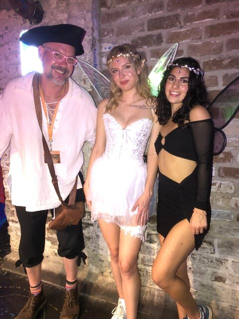 Captain Stoner's Haunted Dive Bar Crawl - Who Should Consider This Tour?