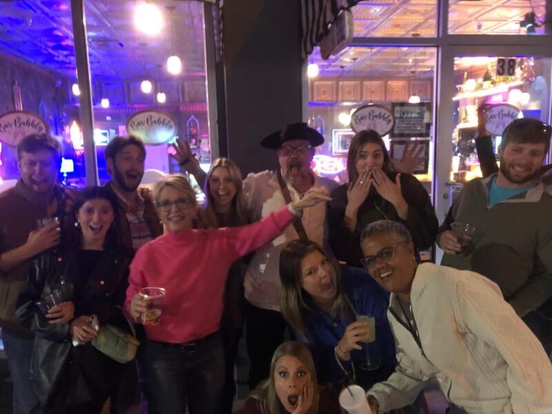 Captain Stoner's Haunted Dive Bar Crawl - Final Thoughts