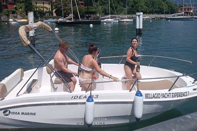 Captain Your Own Boat without License - Who Would Love This Tour?