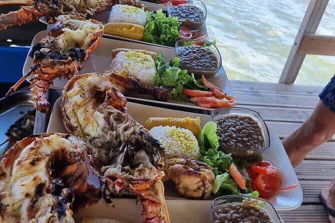 Captainmanou water excursions - A Closer Look at CaptainManou’s Water Excursions