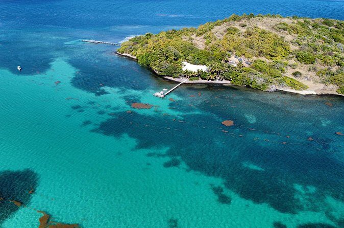 Captainmanou water excursions - Frequently Asked Questions