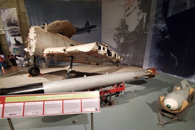 Captain's Official Pearl Harbor Self-Guided Multimedia Tour - FAQs