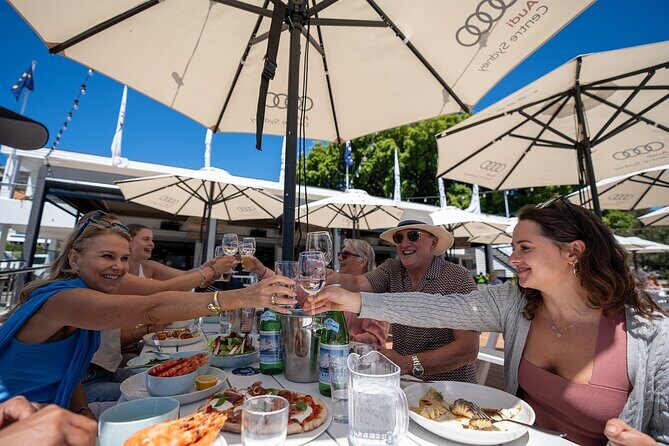 Captains Table Champagne Dinner Private Boat Cruise - Practical Details and Considerations