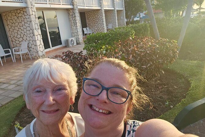 Captainviptours Airport Private Transfer - Key Points