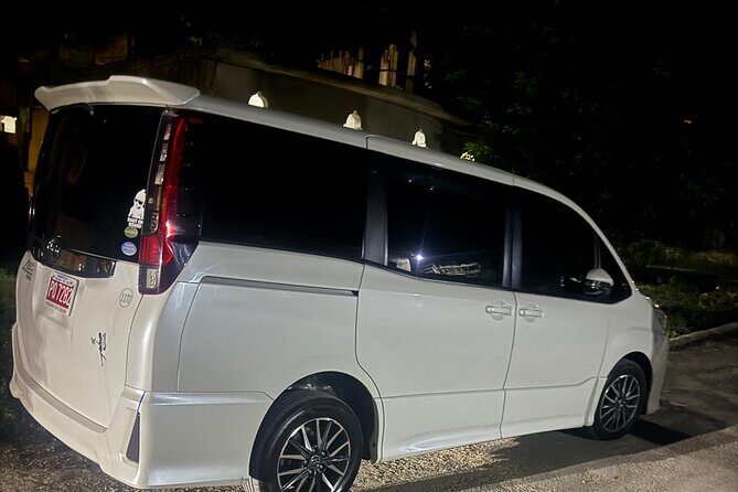 Captainviptours Airport Private Transfer - FAQ