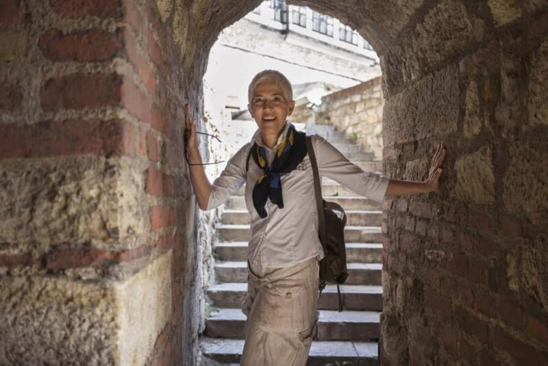 Captivating Belgrade Museums Private Walk with Insider Tales - Analyzing the Value