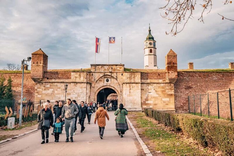 Captivating Belgrade Museums Private Walk with Insider Tales - Who Should Consider This Tour?