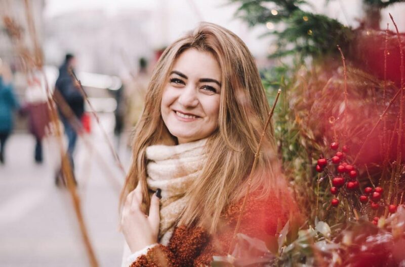 Captivating Christmas Journey in Thessaloniki - Captivating Christmas Journey in Thessaloniki: A Festive Walk Through History and Local Flavor