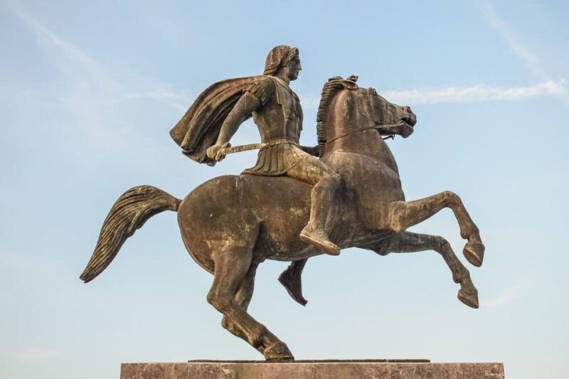 Captivating Christmas Journey in Thessaloniki - What’s Included and What to Expect