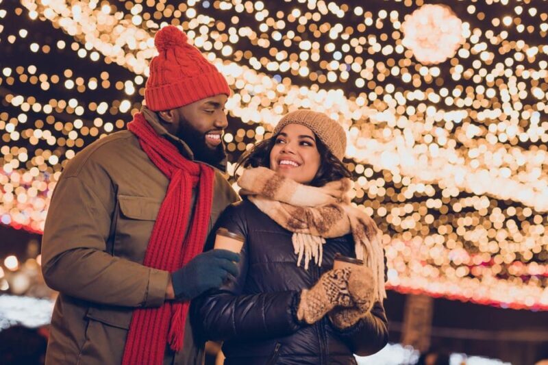 Captivating Christmas Journey in Thessaloniki - Who Should Consider This Tour?
