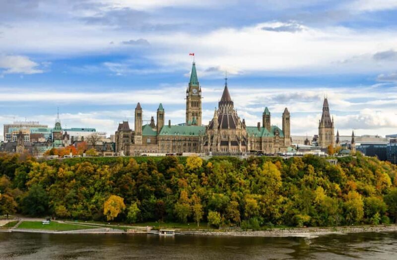 Captivating Ottawa Private Tour: Historic & Cultural Sights - A Practical Look at the Experience