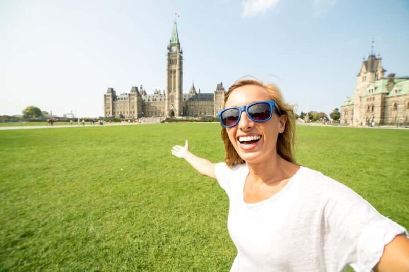 Captivating Ottawa Private Tour: Historic & Cultural Sights - The Sum Up