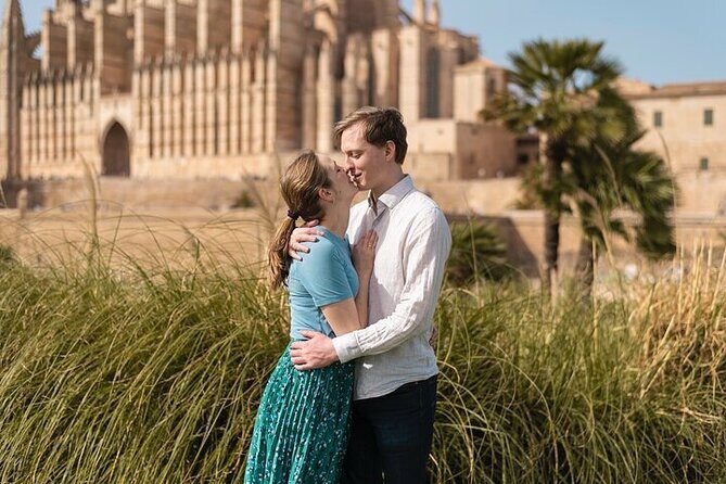 Capture Mallorca - A Unique Photographic Experience - FAQs