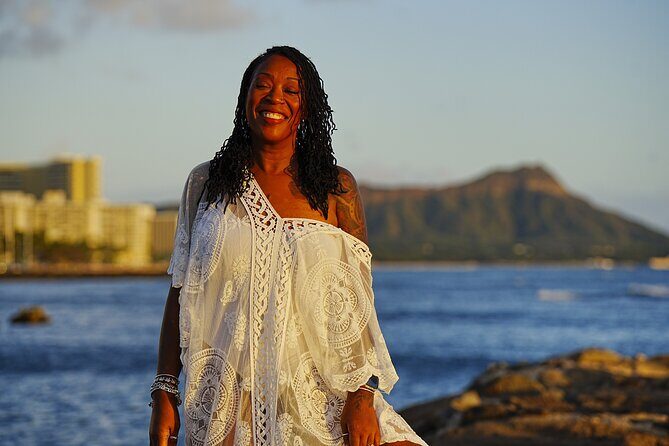 "Capture Memories: One-Hour Photography Experience at Waikiki" - The Photos: What You Get and How You Can Use Them