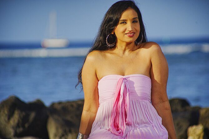 "Capture Memories: One-Hour Photography Experience at Waikiki" - Authentic Traveler Feedback