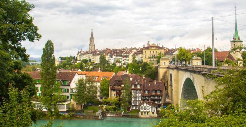 Capture the most Instaworthy Spots of Bern with a Local - Final Thoughts: Is It Worth It?