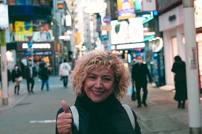 Capture Tokyo: A Guided Photography Tour - Exploring the Itinerary in Detail