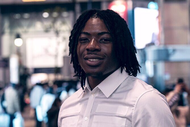 Capture Tokyo: A Guided Photography Tour - Final Thoughts: Who Will Love This Tour?