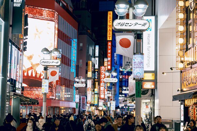 Capture Tokyo: A Guided Photography Tour - FAQ