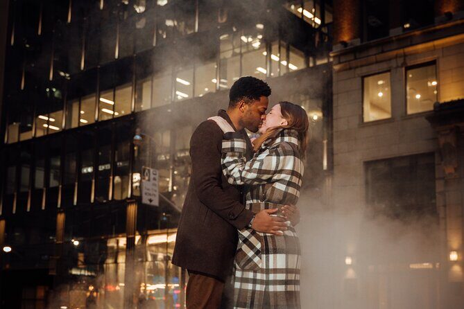 Capture Toronto on a Photowalk - A Deep Dive into the Toronto Photowalk Experience