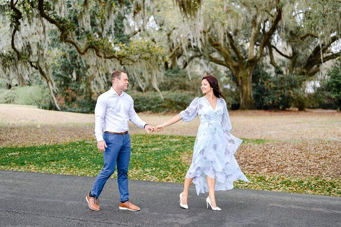 Capture Unforgettable Moments: Private Holiday Photography - A Closer Look at the Experience